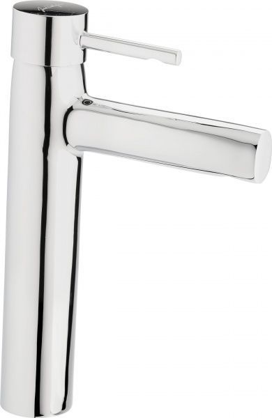 Смеситель для умывальника Jacob Delafon Cuff Е37303-СР