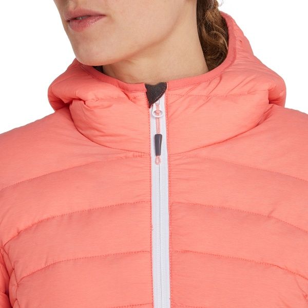 Куртка McKinley Jordy hd wms 296025-900911 38 персиковый