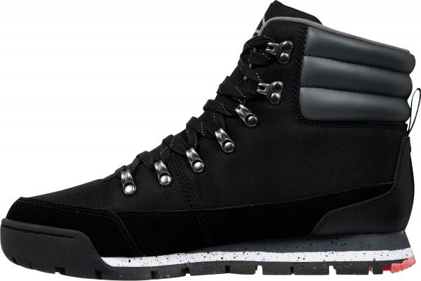 Черевики McKinley Heritage 1984 Mid AQX 296452-901050 р. 42 чорний