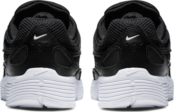 Кроссовки Nike W P-6000 BV1021-004 р.6 черный