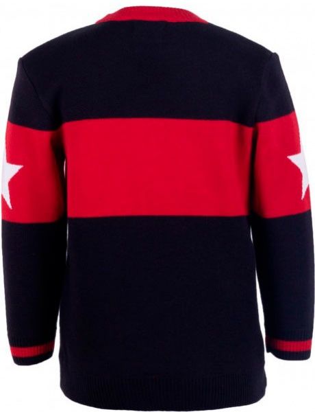 Джемпер Gang р.122 черный 19BG120-7-1850 