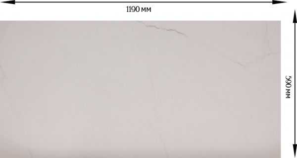 Плитка Emigres Хало Пул Бланко 59х119 