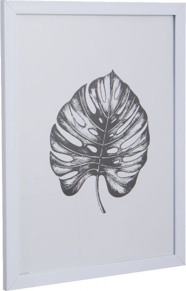 Рамка для фото 33.amigos 30х40 см білий 