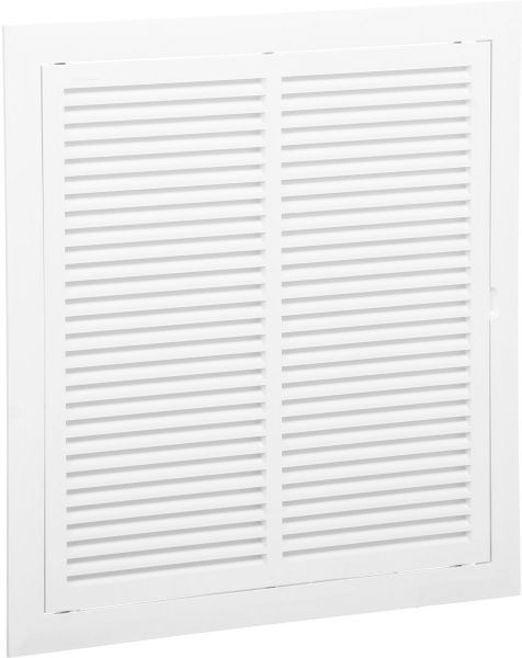 Вентиляционно-ревизионная дверца МиниМакс 300х300 мм.