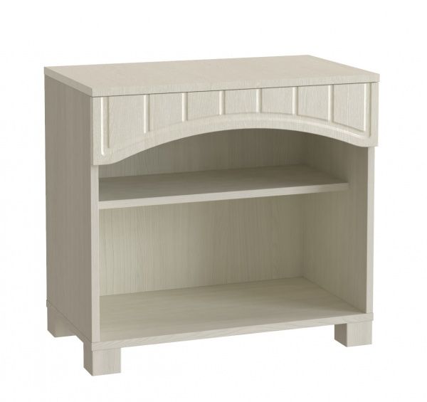 Тумба Art in Head Bоurbon 2 немо латте 