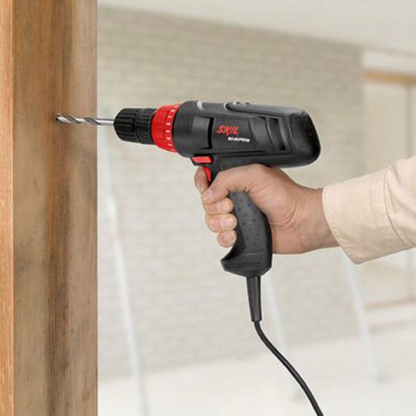 Шуруповерт Skil 6220LA