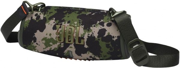 Акустична система JBL® Xtreme 3 4.0 green camouflage JBLXTREME3CAMOEU