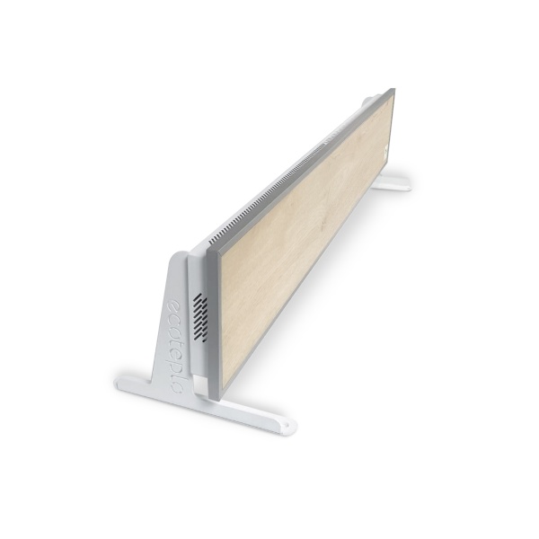 Обогреватель керамический ECOTEPLO AIR 350 МЕ (White)