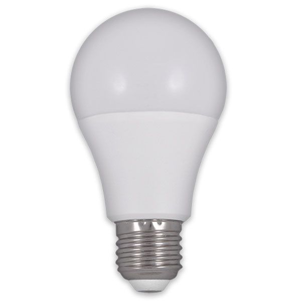 Лампа LED Estares A60 8 Вт E27 3000К