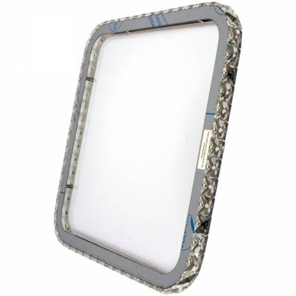 Світильник світлодіодний Светкомплект Ardiente CRY-S TX RC з пультом ДК 60 Вт білий 2800-6000 К 