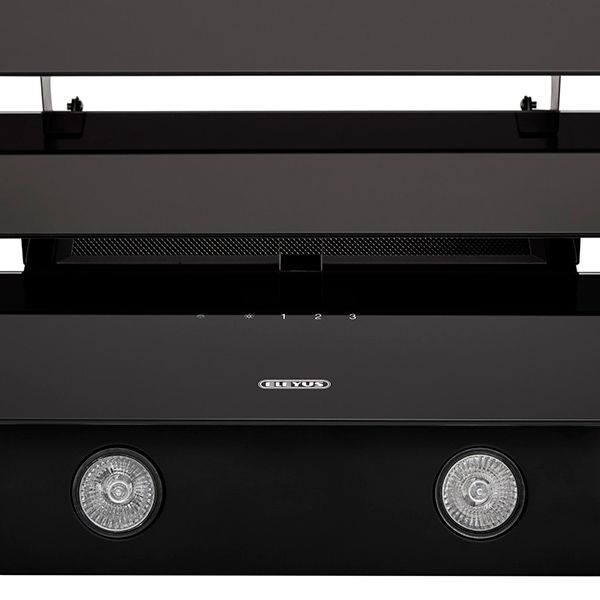 Витяжка Eleyus Fiona 1000 60 BL