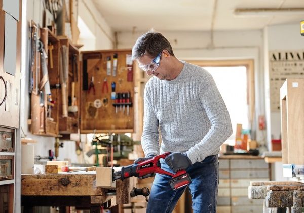 Пила сабельная Einhell X-Change TE-AP 18 Li - Solo 4326300