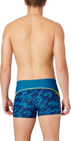 Плавки Energetics Ross II men 411988-546 р.5 синій