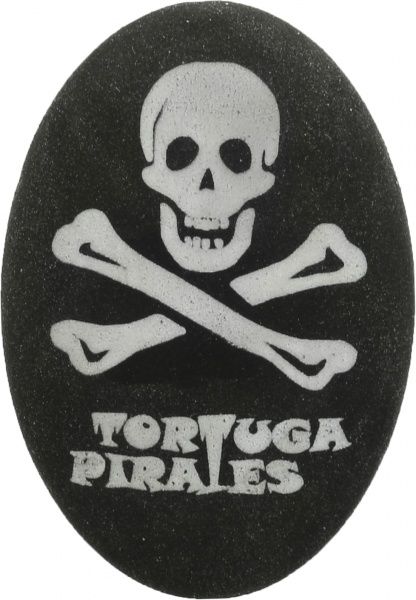 Гумка овальна Tortuga Pirates Centrum
