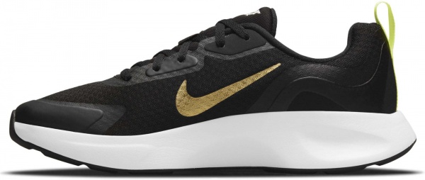 Кроссовки Nike Nike Wearallday CJ1677-010 р.US 6 черный