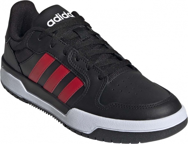 Кроссовки Adidas ENTRAP GZ7917 р.UK 11 черный