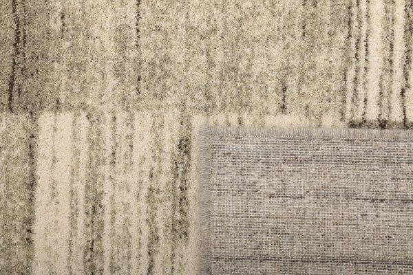 Килим Moldabela Etno 6451-1-53822 0,8x1,5 м