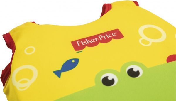 Костюм для обучения плаванию Fisher Price для мальчиков 93524