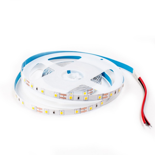 Лента светодиодная Светкомплект 18M HL 2835-60LED-12V-3000K 4,8 Вт IP20 12 В теплый 