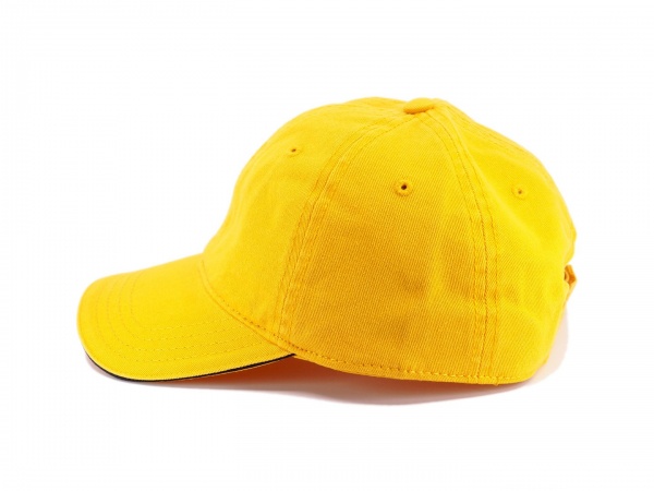 Кепка сoFEE р.54 жовтий 4060-8 CO 