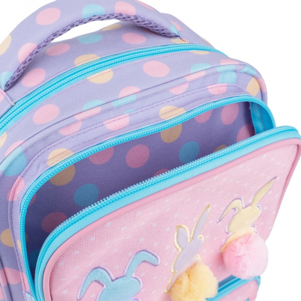 Рюкзак дитячий KITE Kids K22-559XS-1