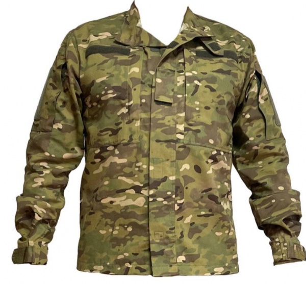 Китель M-GEAR тактический Хищник р.L