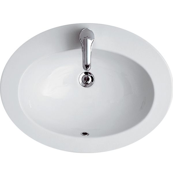 Умывальник CERSANIT Gamma 63 см K11-0012