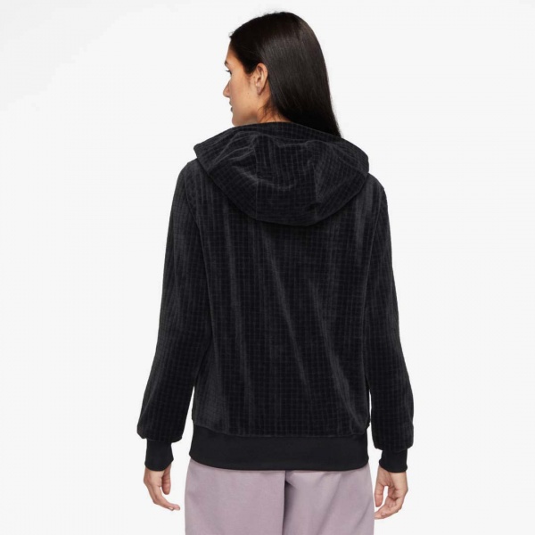 Джемпер Nike DV7812-010 р. XL чорний