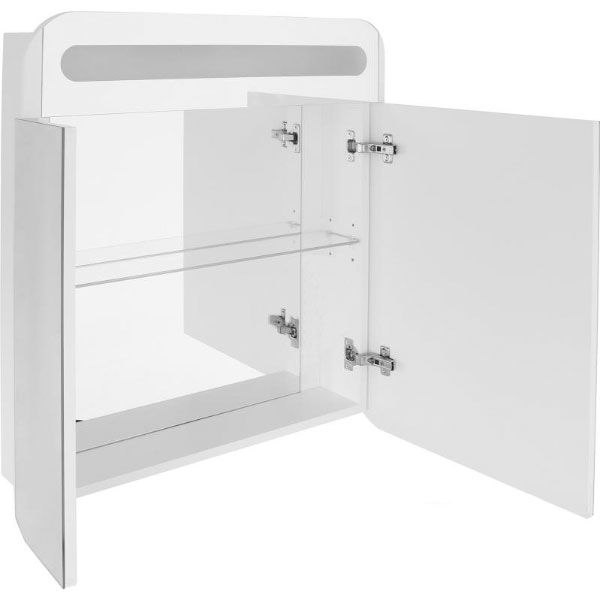 Зеркальный шкаф Aqua Rodos Авалон 70 