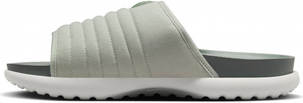 Шлепанцы Nike ASUNA 2 SLIDE DX6865-001 р.42,5 серый