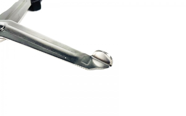 Ножницы парамедицинские Украина тактические 9,6мм 52-105-IS