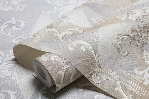 Шпалери вінілові на флізеліновій основі Status 450ST29 1,06x10,05 м 