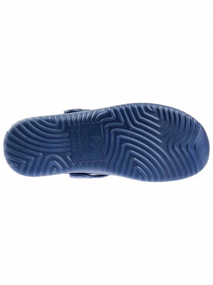 Сабо FX Shoes М-206 р.40/41 синій