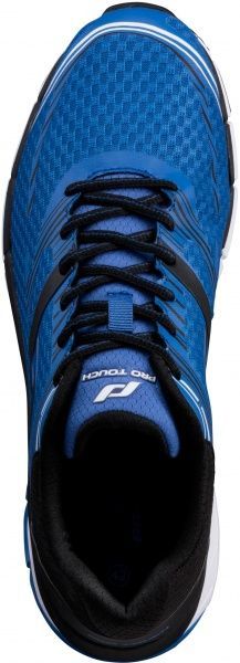 Кроссовки Pro Touch 282211-900528 р.40 синий