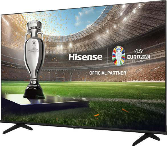 Телевизор Hisense 55E7NQ
