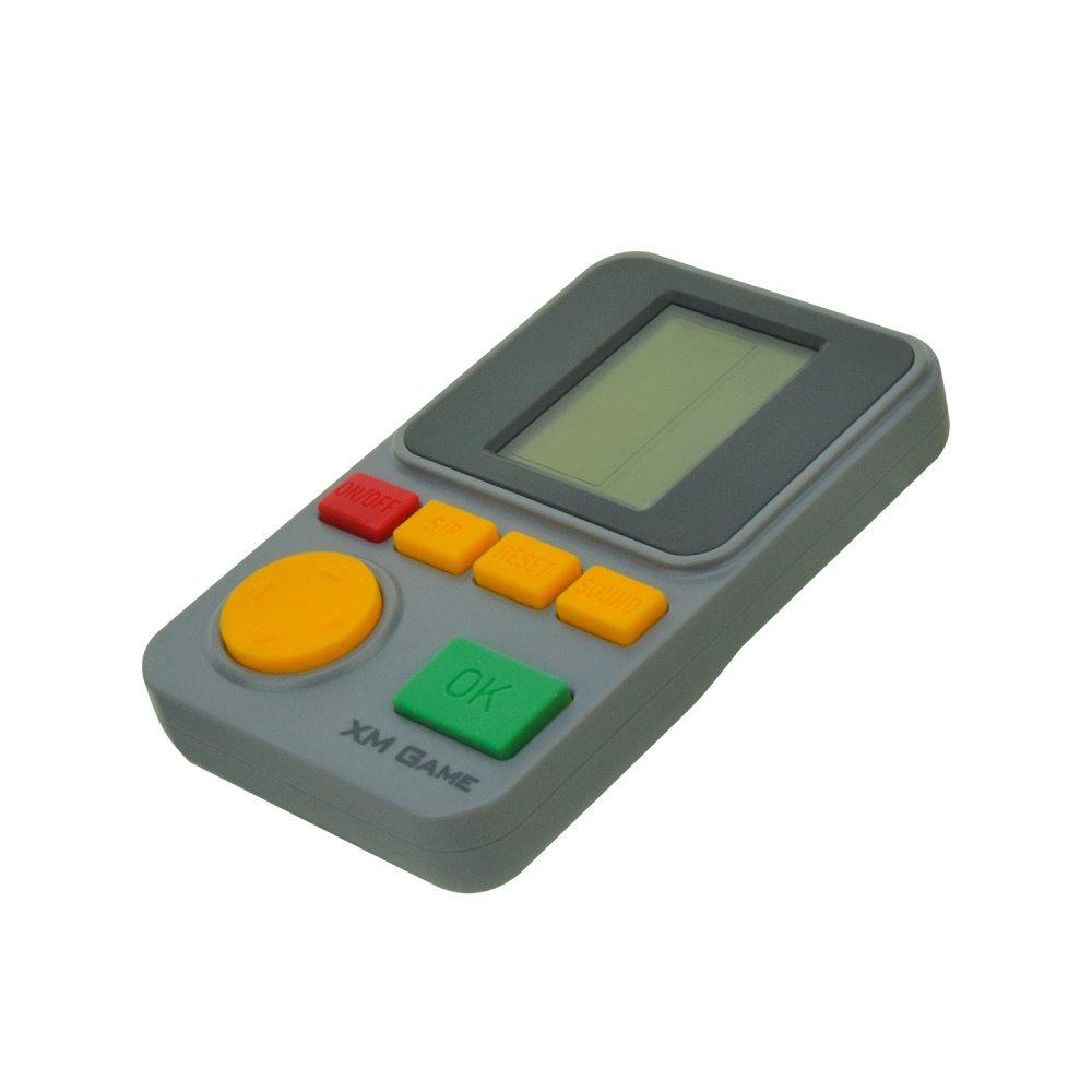 Електронна гра Shantou 4 кольори мікс XM0105E