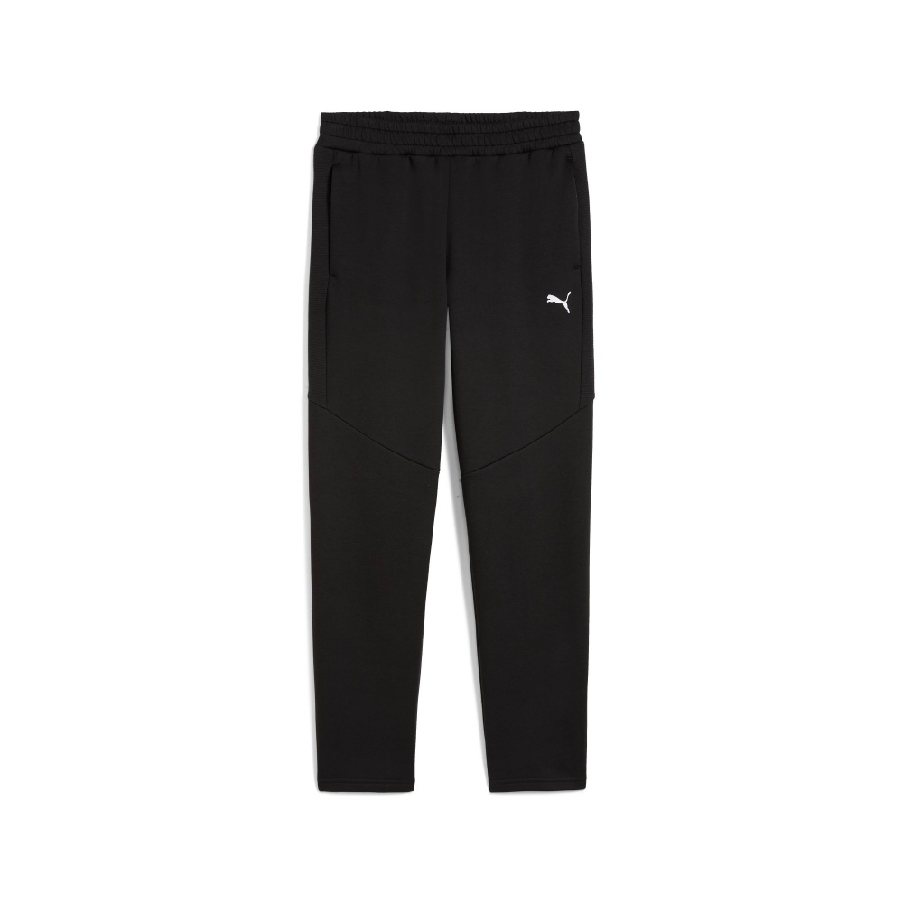 Брюки Puma EVOSTRIPE PANTS DK 68823401 р. S черный