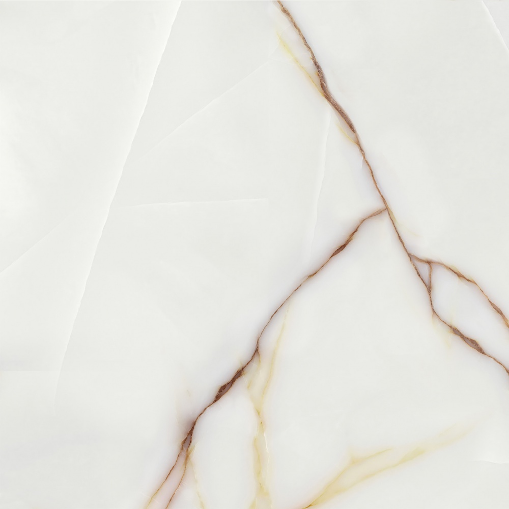 Плитка Cristalina White F P R Somat 60х60 см (2 сорт)