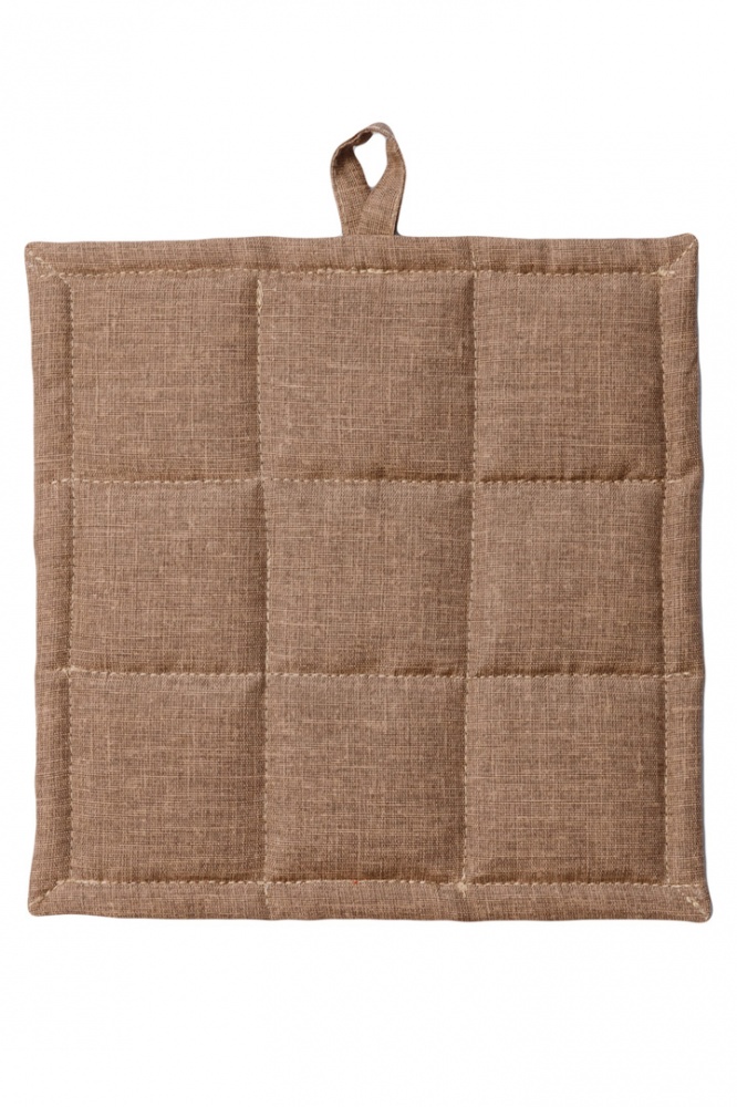 Прихватка Корица 20x20 см Прованс