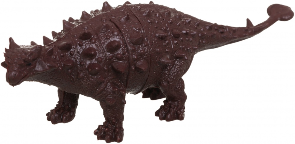 Игровой набор PIXIE динозавры 6 шт. 21х30х4 см пластик YX-PK056-2