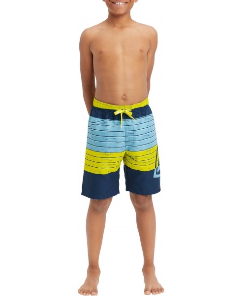 Шорти Firefly Kevin B 418328-703 р. 164 жовтий із синім