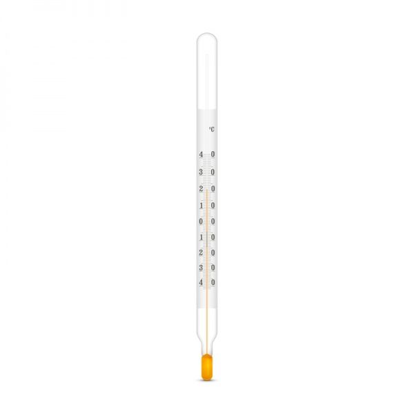 Термометр ТБ-3-М1 вик. 4 для садовника