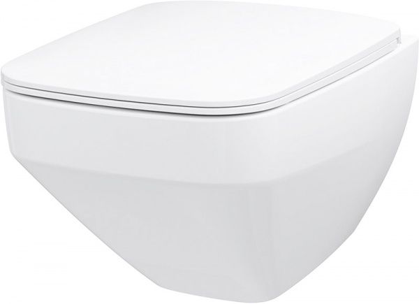 Унитаз подвесной AM.PM INSPIRE V2.0 FlashClean