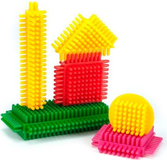 Конструктор Wader Їжачок