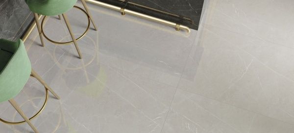 Плитка Cifre Pietra Horizon Greige 30х90 