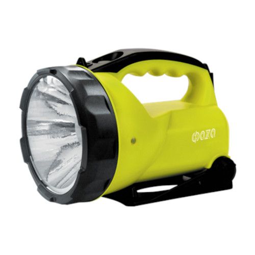 Фонарь ФАZА AccuF6-L3W зеленый