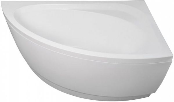 Ванна акриловая Imprese Blatna150R 150x100 правая