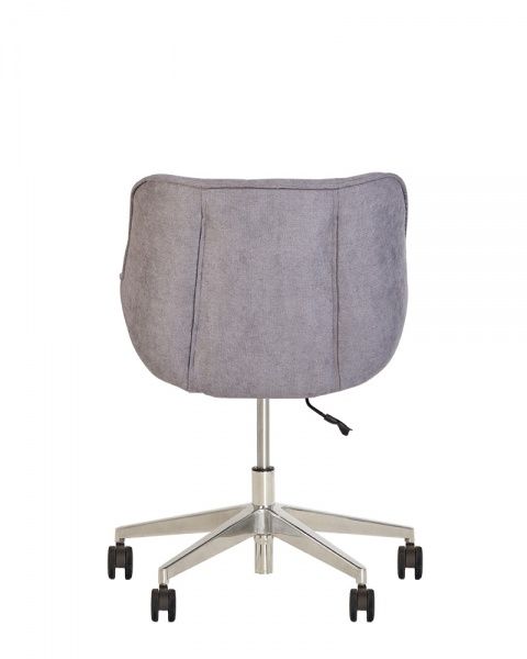 Кресло Nowy Styl Vensan Gtp (Ch) SORO-93 серый 