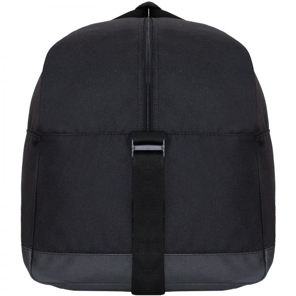 Сумка дорожная Bagland Roomy 55 л черный (0030266) 