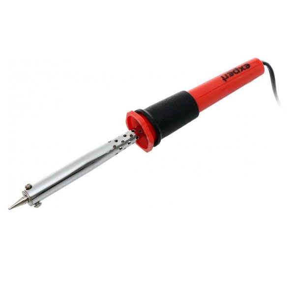 Паяльник контактний Expert tools SI80E